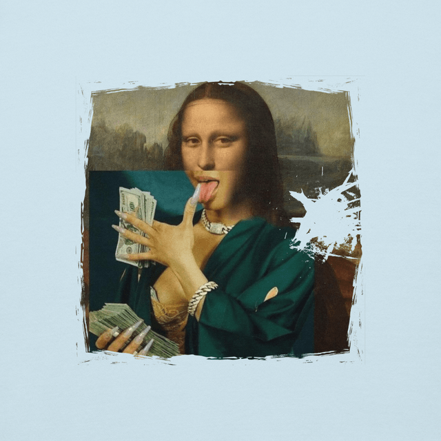 Mona Cash