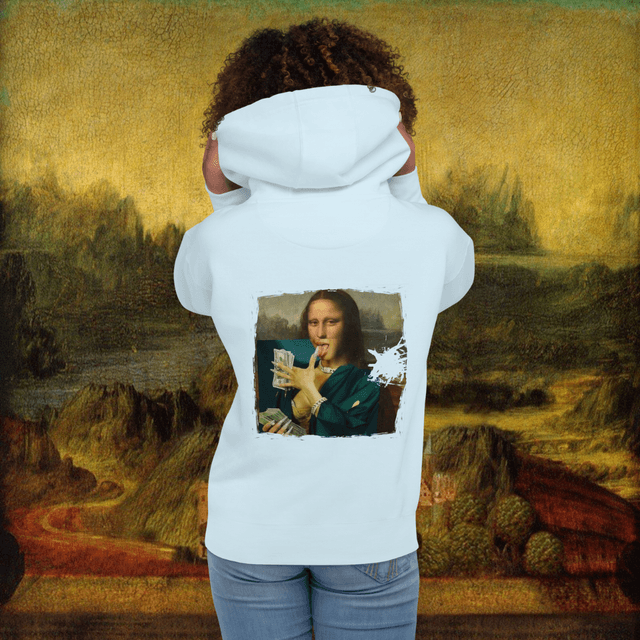 Mona Cash